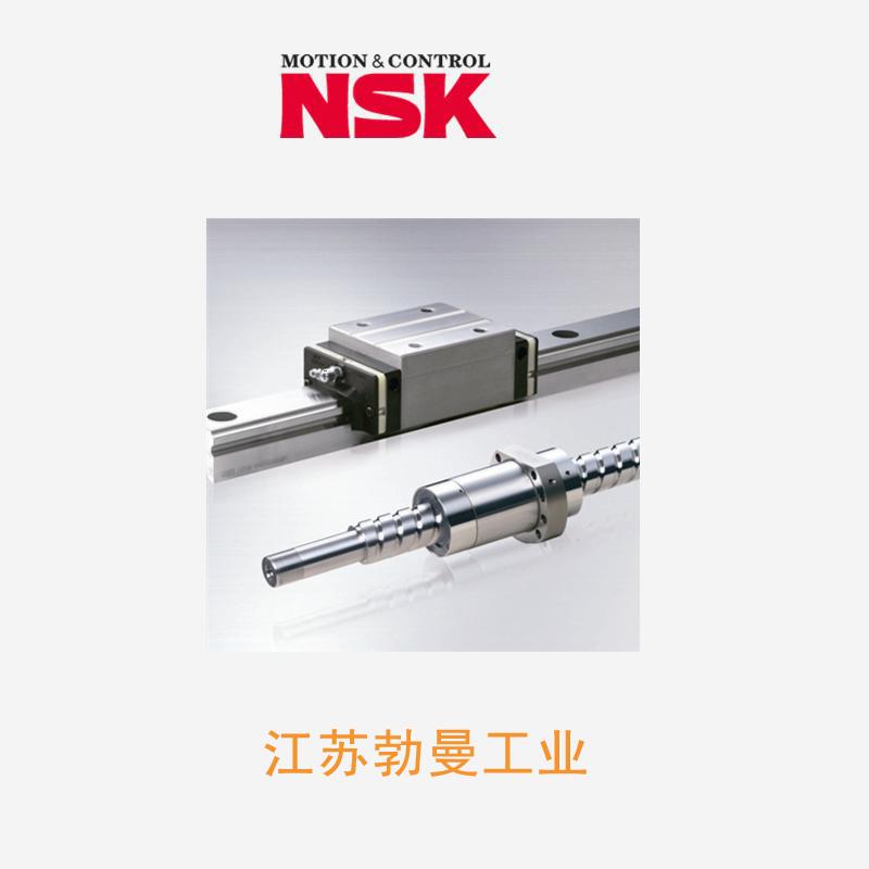 NSK W2002FA-1P-C5Z10 NSK轧制丝杠