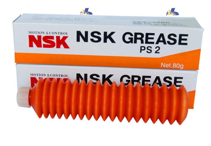 NSK LH201430AND4-01K41 湖南nsk导轨滑块
