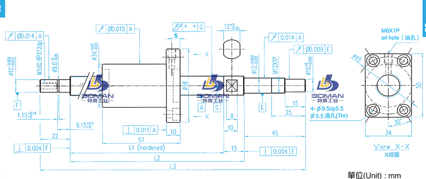 XSVR01510B1DGC5-321-P1